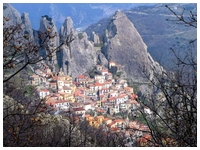 Castelmezzano