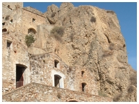 Craco, il paese fantasma