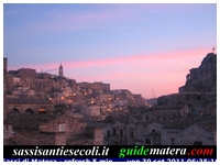 guide turistiche matera