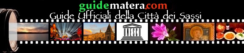 visita guidata a Matera