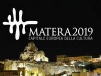 Matera - capitale europea della cultura 2019