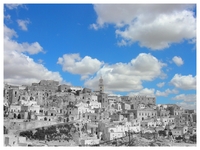 Sassi di Matera