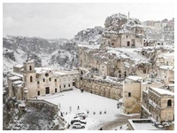 Immacolata a Matera