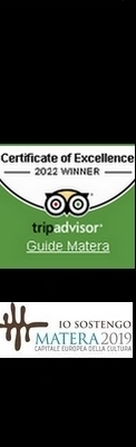 information and reservation Guide Matera
